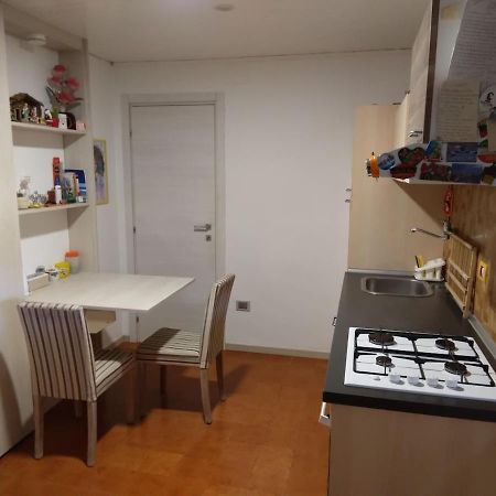 Piccolo Attico Apartment Lecce Ngoại thất bức ảnh