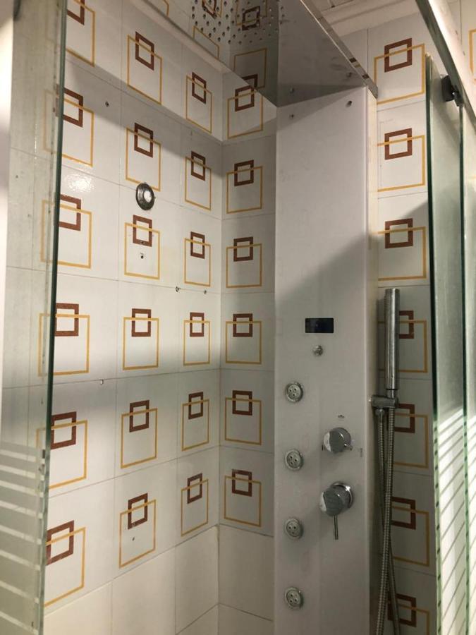 Piccolo Attico Apartment Lecce Ngoại thất bức ảnh