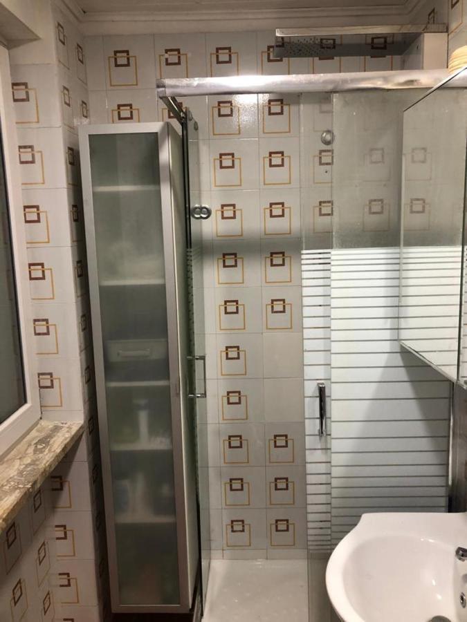 Piccolo Attico Apartment Lecce Ngoại thất bức ảnh