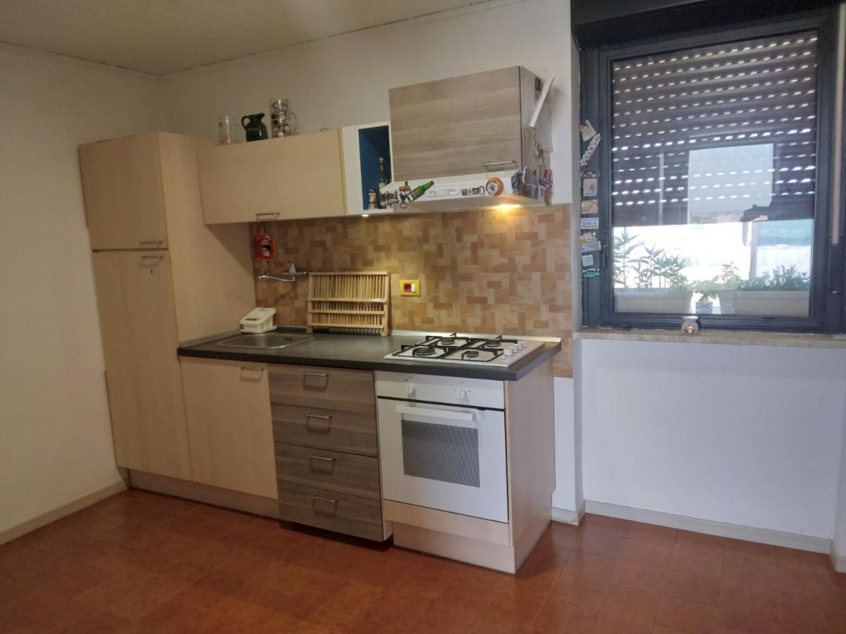 Piccolo Attico Apartment Lecce Ngoại thất bức ảnh