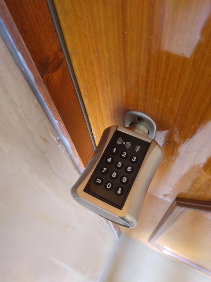 Piccolo Attico Apartment Lecce Ngoại thất bức ảnh