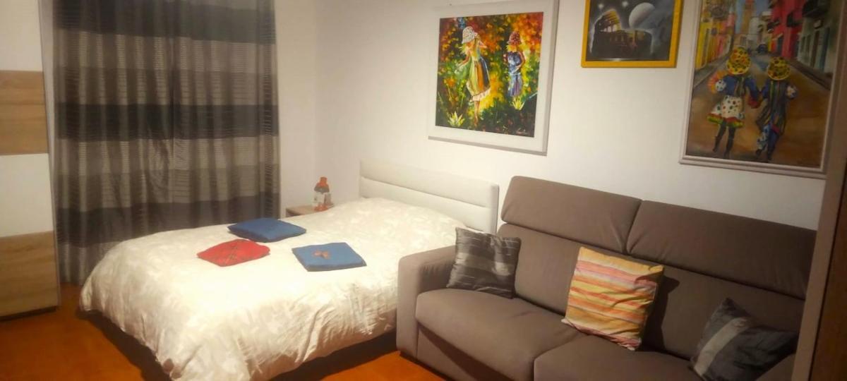 Piccolo Attico Apartment Lecce Ngoại thất bức ảnh