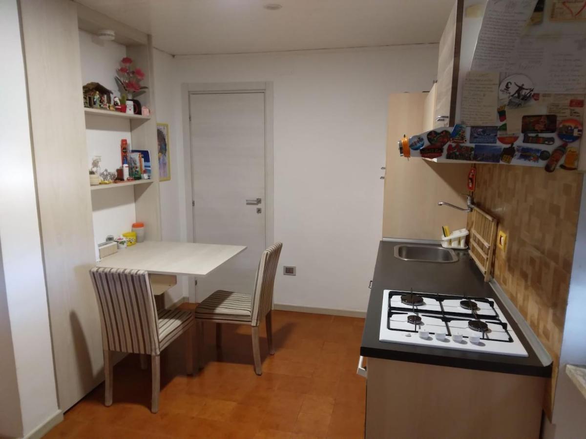 Piccolo Attico Apartment Lecce Ngoại thất bức ảnh