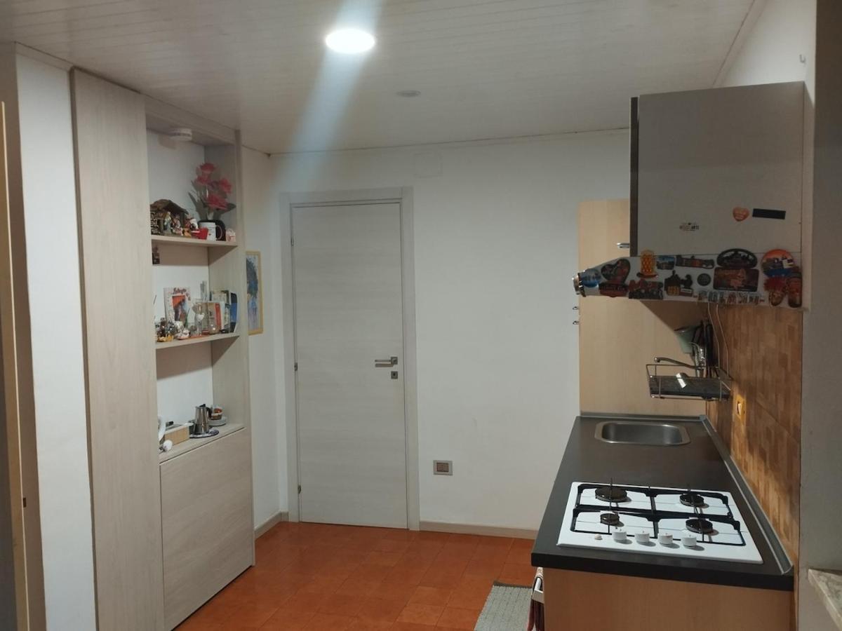 Piccolo Attico Apartment Lecce Ngoại thất bức ảnh