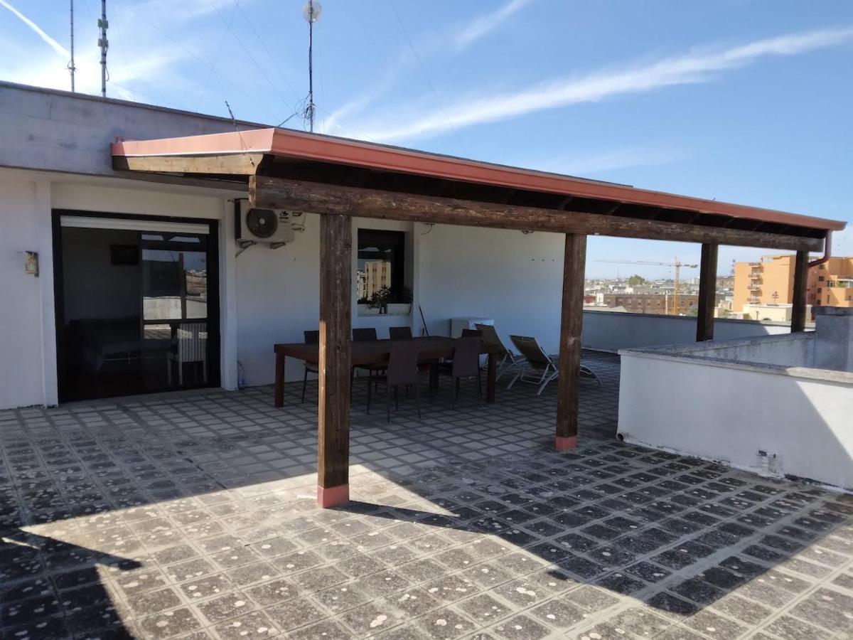 Piccolo Attico Apartment Lecce Ngoại thất bức ảnh