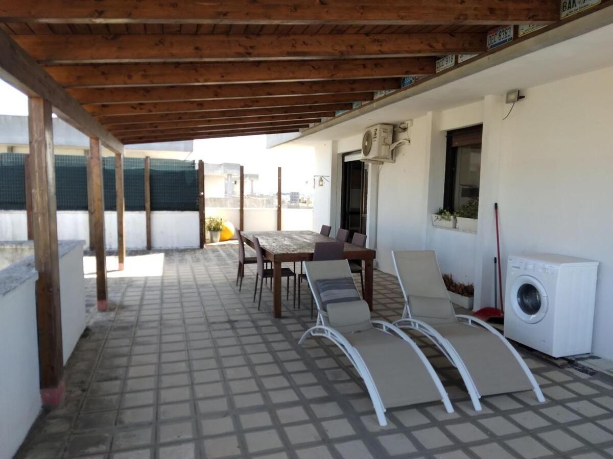 Piccolo Attico Apartment Lecce Ngoại thất bức ảnh